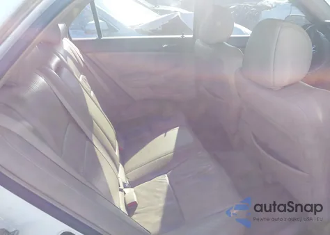 2005 Honda Accord 3.0 Ex из США, поврежденный, VIN 1HGCM66575A005576